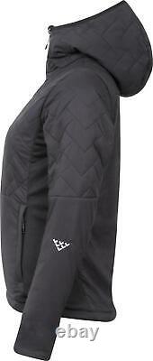 Black Crows Ventus Hybrid Alpha Ski Jacket Femme Size Moyenne T.n.-o. 350 $