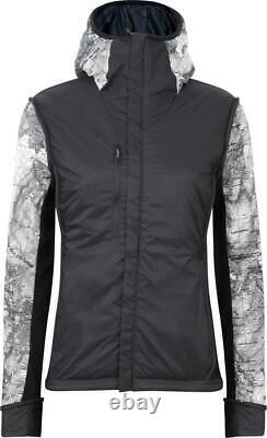 Black Crows Ventus Hybrid Alpha Ski Jacket Femme Size Moyenne T.n.-o. 350 $