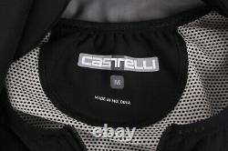 Castelli Alpha Ros Cycling Jacket Homme Moyen /52195/