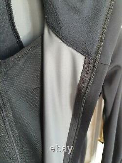 Castelli Alpha Ros Light Jacket Taille Moyenne
