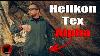 La Meilleure Veste Tactique En Polaire Helikon Tex Alpha Tactical Jacket Review