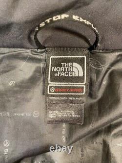 La Série North Face Summit Hyvent Alpha Jacket Taille M