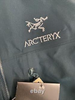 Nouveau Avec Tags Arcteryx Alpha Sv Labyrinth Jacket Mens Medium