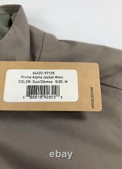 Nouvelle veste Prime Alpha spécialisée pour femme taille moyenne