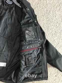 Scottevest Brad Thor Alpha Jacket Carry Dissimulé Edc Sevalpha Tactique Moyen