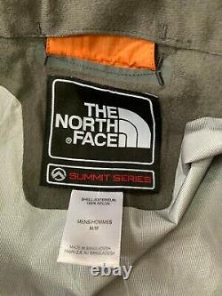 The North Face Men’s Summit Series Climb Flight Infusion Hyvent Alpha Jacket