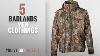 Top 10 Badlands Hommes Vêtements Hiver 2018 Veste Badlands Alpha Realtree Xtra Medium