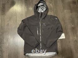 Veste Arc'teryx Alpha SV Goretex taille M moyen