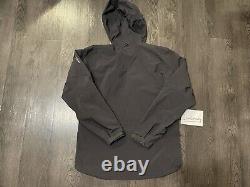 Veste Arc'teryx Alpha SV Goretex taille M moyen