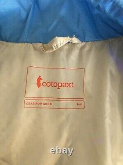 Veste en nylon isolée Cotopaxi Polartec Alpha