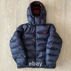 Vintage The North Face 700 Down Fill Metro Alpha Ltd Edition Puffer Jacket